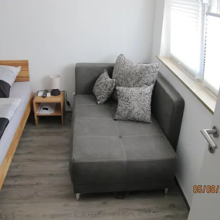 Apartment Gaestezimmer 3