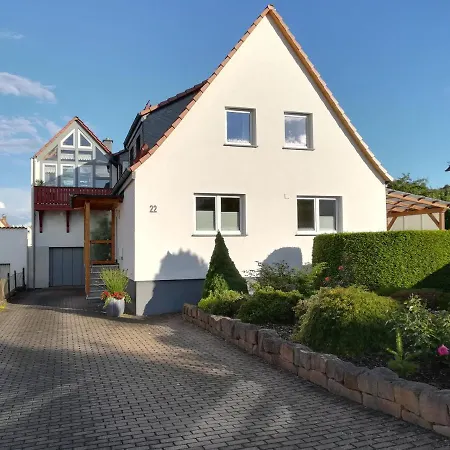 Gaestezimmer 3